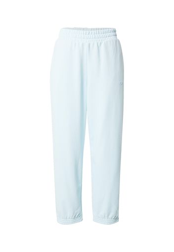 ADIDAS ORIGINALS Pantaloni  azzurro