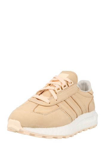 ADIDAS ORIGINALS Sneaker bassa 'RETROPY'  albicocca