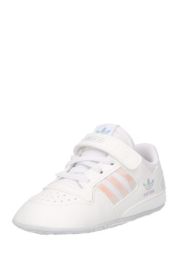 ADIDAS ORIGINALS Sneaker 'Forum'  bianco / colori misti