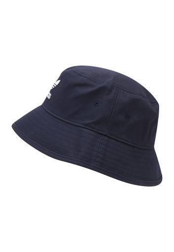 ADIDAS ORIGINALS Cappello  bianco / navy