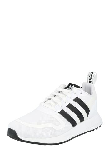 ADIDAS ORIGINALS Sneaker bassa 'Multix'  bianco / nero