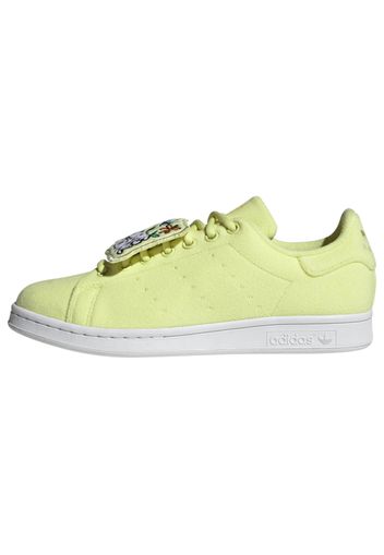 ADIDAS ORIGINALS Sneaker bassa 'Stan Smith'  giallo / colori misti