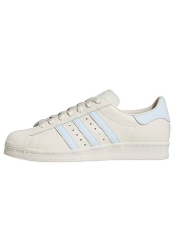 ADIDAS ORIGINALS Sneaker bassa  bianco / beige