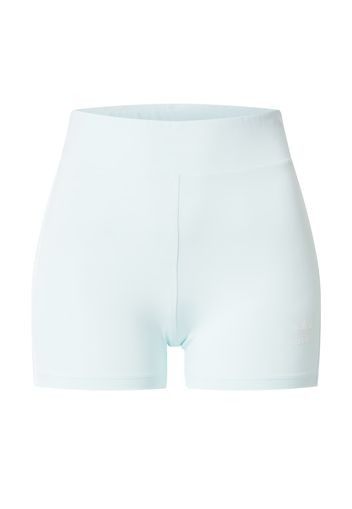 ADIDAS ORIGINALS Pantaloni  bianco / blu pastello