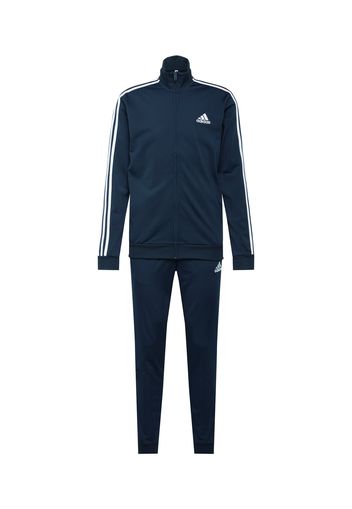 ADIDAS ORIGINALS Completo per l'allenamento 'M 3S TR TT TS'  blu