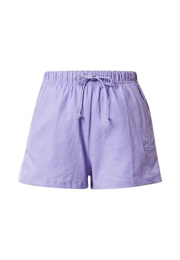 ADIDAS ORIGINALS Pantaloni  sambuco