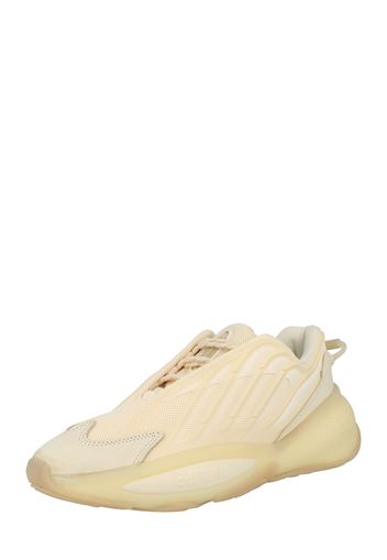 ADIDAS ORIGINALS Sneaker bassa 'Ozrah'  écru / beige chiaro