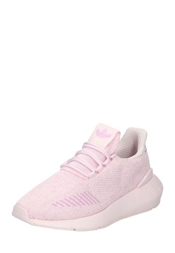 ADIDAS ORIGINALS Sneaker bassa  rosa