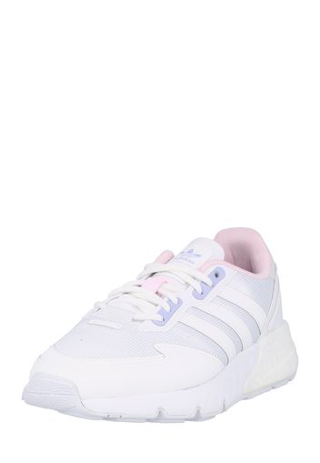 ADIDAS ORIGINALS Sneaker bassa 'ZX 1K Boost'  lilla chiaro / bianco