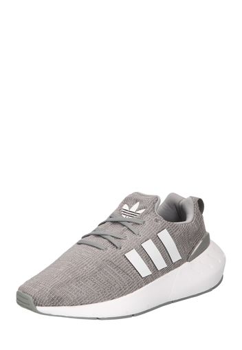 ADIDAS ORIGINALS Sneaker 'SWIFT RUN 22'  grigio sfumato / bianco