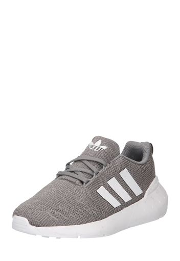 ADIDAS ORIGINALS Sneaker 'SWIFT RUN 22'  grigio scuro / bianco