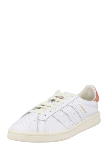 ADIDAS ORIGINALS Sneaker bassa 'Earlham'  bianco