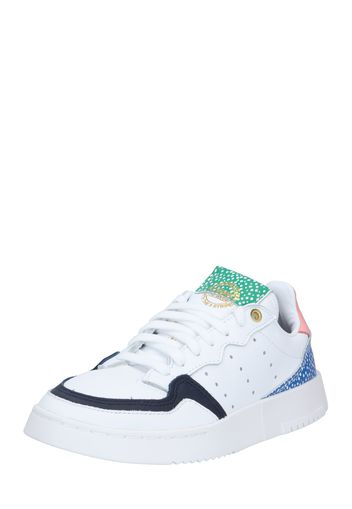 ADIDAS ORIGINALS Sneaker bassa  bianco