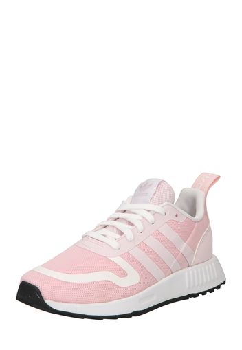 ADIDAS ORIGINALS Sneaker 'MULTIX'  rosa / rosa chiaro / bianco