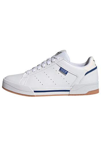 ADIDAS ORIGINALS Sneaker bassa 'Court Tourino'  bianco