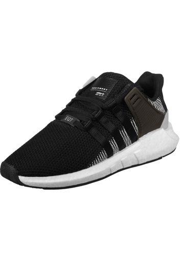 ADIDAS ORIGINALS Sneaker bassa 'Support'  nero / bianco / grigio