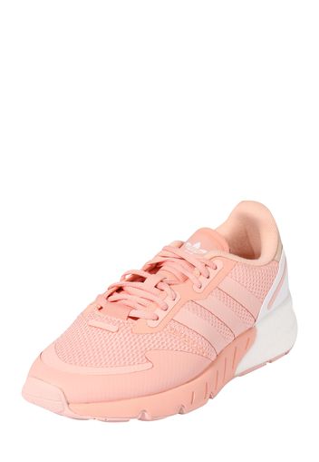 ADIDAS ORIGINALS Sneaker bassa  bianco / rosa antico