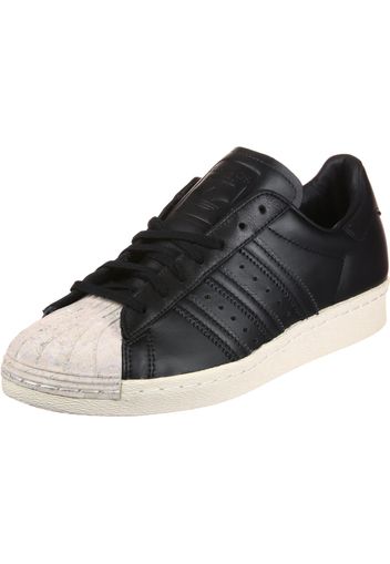 ADIDAS ORIGINALS Sneaker bassa ' Superstar 80s Cork '  beige / nero