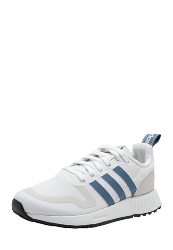 ADIDAS ORIGINALS Sneaker 'MULTIX'  crema / petrolio / bianco