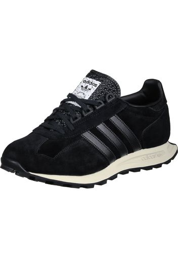 ADIDAS ORIGINALS Sneaker bassa 'Racing 1'  nero