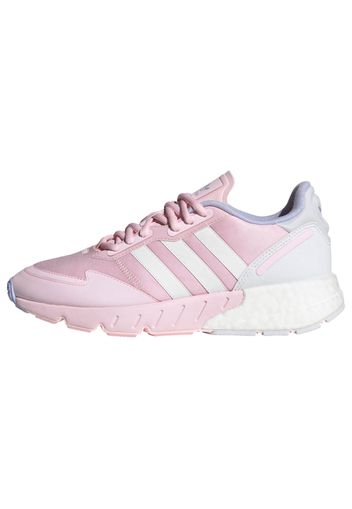 ADIDAS ORIGINALS Sneaker bassa  rosa / rosa pastello / bianco