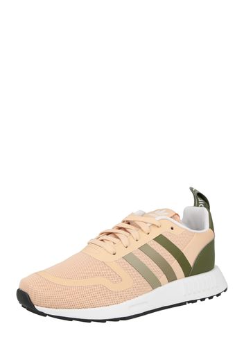 ADIDAS ORIGINALS Sneaker bassa 'Multix'  cachi / rosa antico