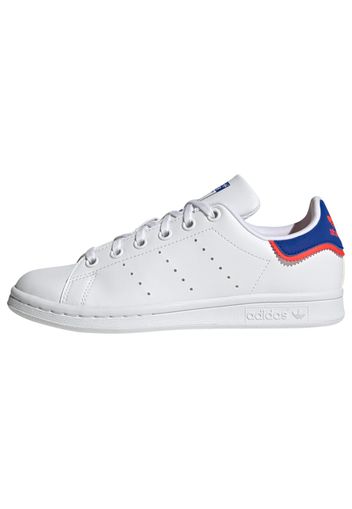 ADIDAS ORIGINALS Sneaker  blu / rosso / bianco