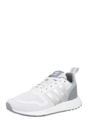 ADIDAS ORIGINALS Sneaker 'Multix'  grigio / grigio chiaro / argento / bianco