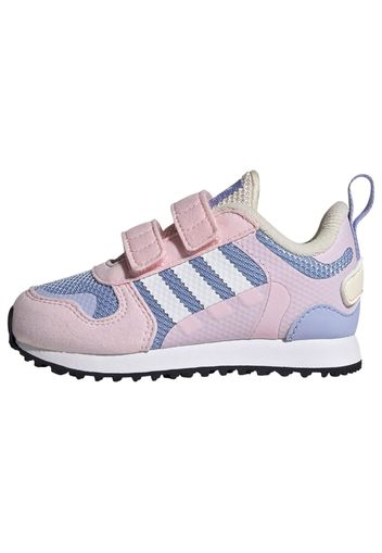 ADIDAS ORIGINALS Sneaker  lilla chiaro / rosa / bianco