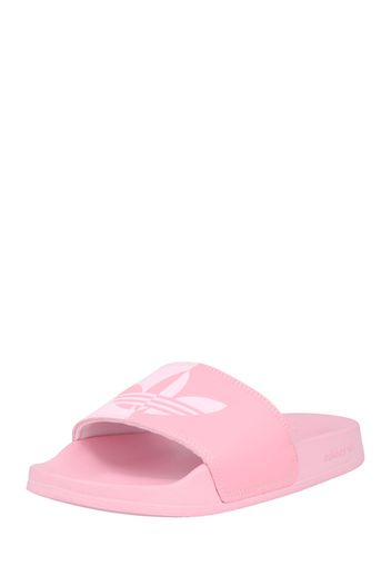 ADIDAS ORIGINALS Zoccoletto  rosa / rosa pastello