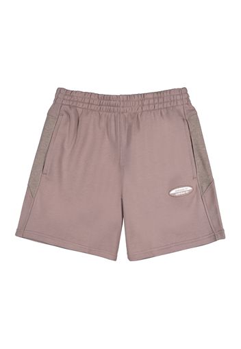 ADIDAS ORIGINALS Pantaloni  marrone / marrone sfumato