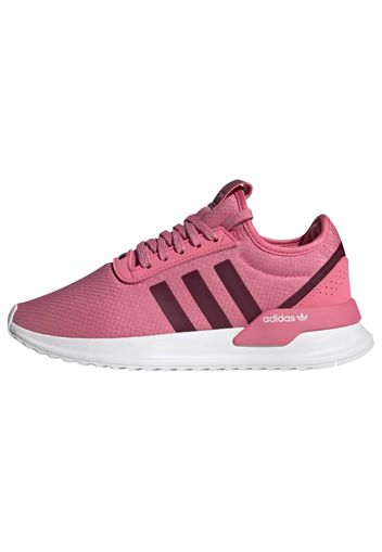 ADIDAS ORIGINALS Sneaker bassa 'U_Path X'  rosa chiaro / bordeaux