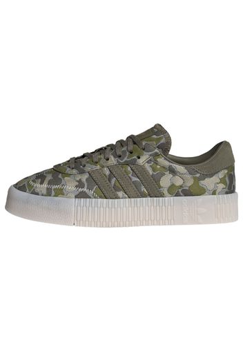 ADIDAS ORIGINALS Sneaker bassa  cachi