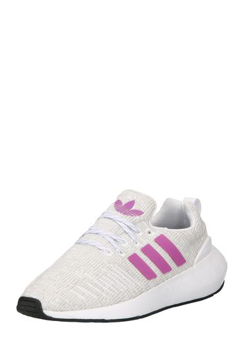 ADIDAS ORIGINALS Sneaker 'SWIFT'  lilla / bianco