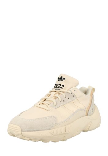 ADIDAS ORIGINALS Sneaker bassa  beige / stucco