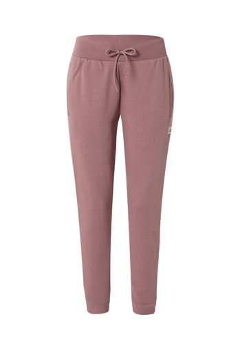 ADIDAS ORIGINALS Pantaloni  rosa antico