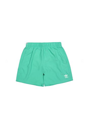 ADIDAS ORIGINALS Pantaloncini da bagno  turchese / verde / bianco