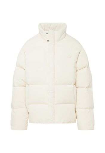 ADIDAS ORIGINALS Giacca invernale  bianco lana