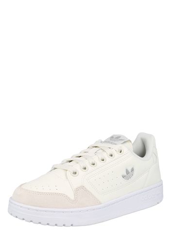 ADIDAS ORIGINALS Sneaker bassa  crema / beige chiaro / grigio