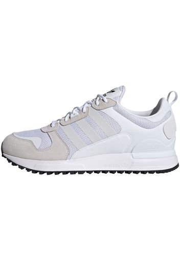 ADIDAS ORIGINALS Sneaker bassa 'ZX 700 HD'  beige / sabbia / bianco