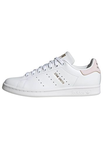 ADIDAS ORIGINALS Sneaker bassa 'Stan Smith'  nudo / oro / bianco