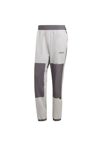 ADIDAS ORIGINALS Pantaloni sportivi  grigio chiaro / grigio scuro