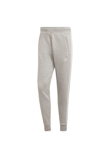 ADIDAS ORIGINALS Pantaloni  grigio / bianco