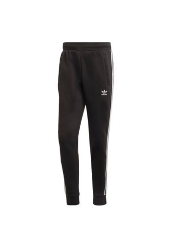 ADIDAS ORIGINALS Pantaloni  nero / bianco