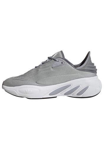 ADIDAS ORIGINALS Sneaker bassa  grigio chiaro / bianco