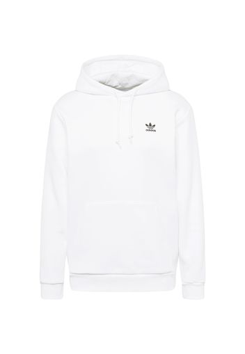 ADIDAS ORIGINALS Felpa  nero / bianco