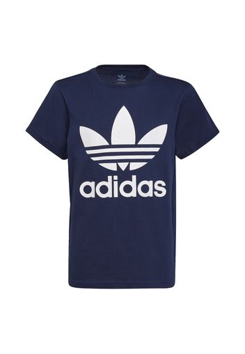 ADIDAS ORIGINALS Maglietta  navy / bianco