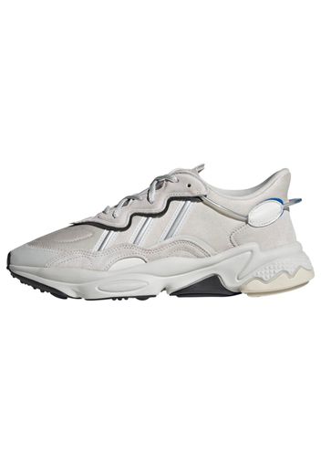 ADIDAS ORIGINALS Sneaker bassa 'Ozweego'  blu / grigio / argento / bianco