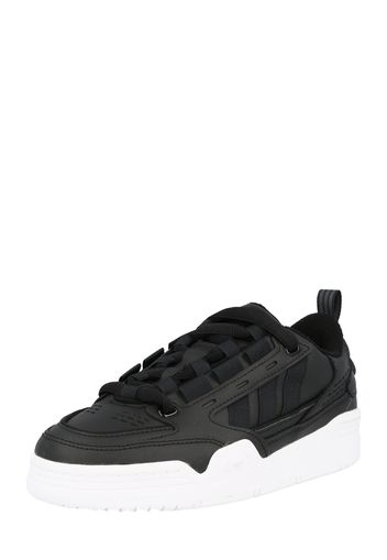 ADIDAS ORIGINALS Sneaker 'ADI2000'  nero