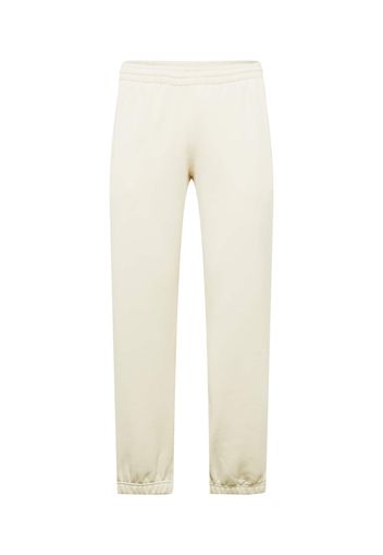 ADIDAS ORIGINALS Pantaloni  bianco